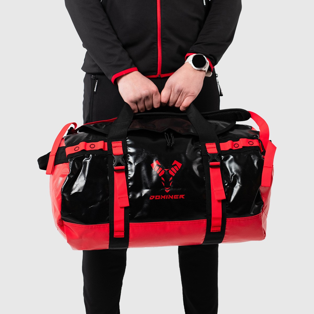 SPHERE Bulky 45L Duffle Bag Standard