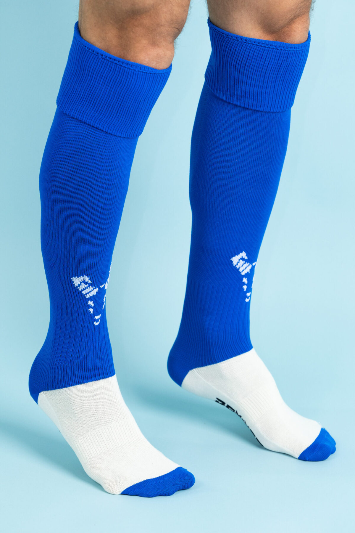 SPHERE TEAM PRO SOCKS WHITE T