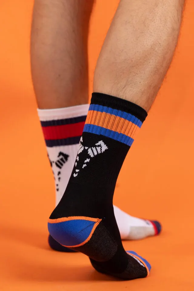SPHERE COURTE SOCKS 3 Pair