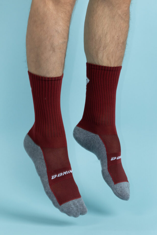 SPHERE CHALLENGE SOCKS