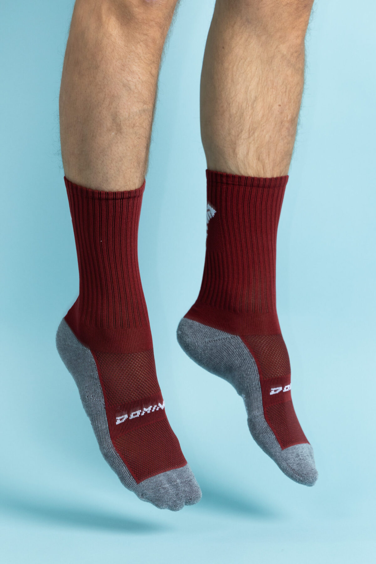 SPHERE CHALLENGE SOCKS WHITE CH