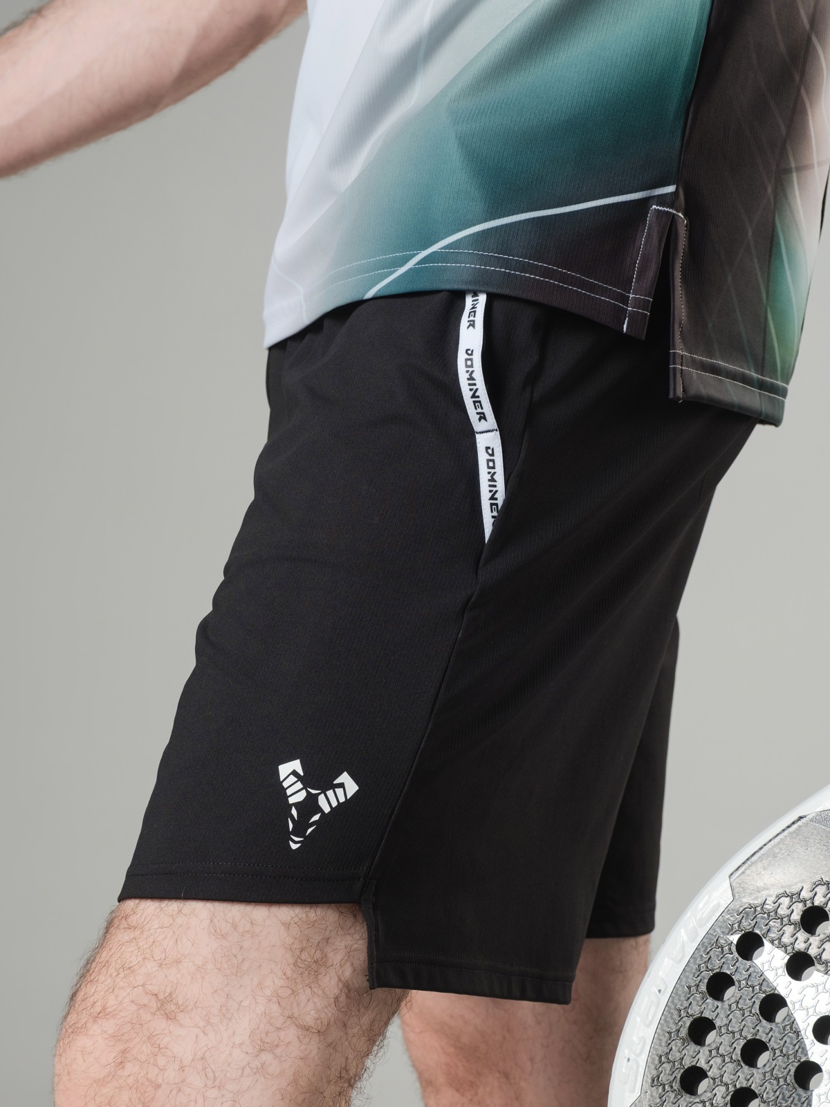 PULSE 360 Short BLACK