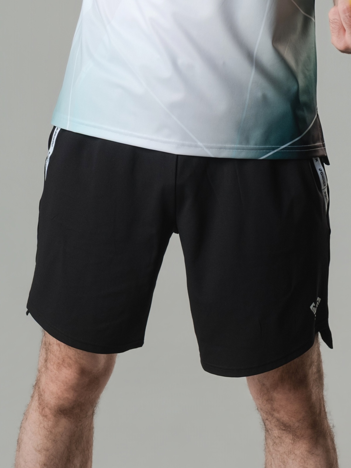 PULSE 360 Short BLACK