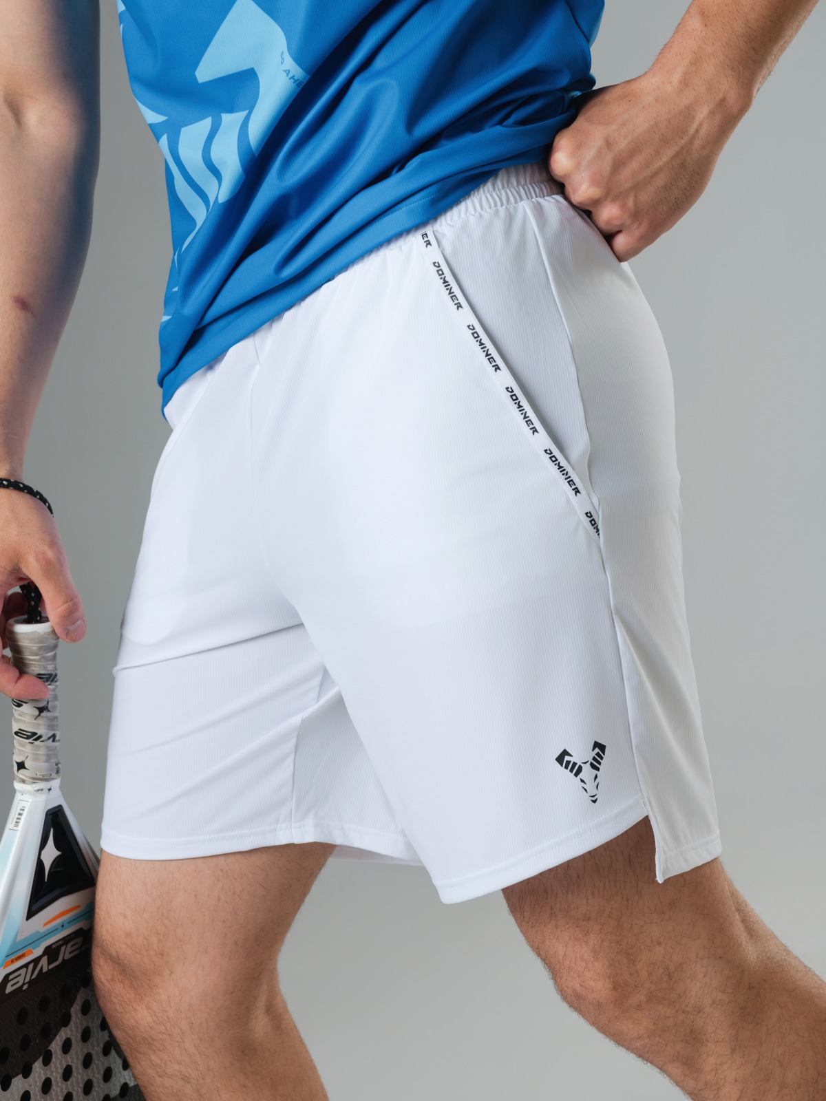 PULSE 360 Short WHITE