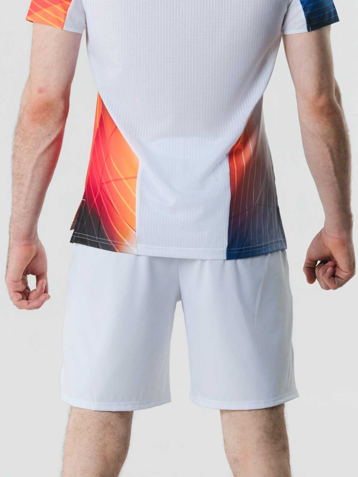 PULSE 360 Short WHITE