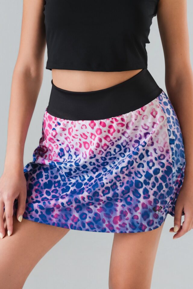 PULSE 360 Skirt Spin