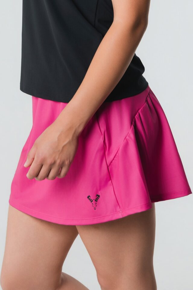 PULSE 360 Skirt Spin
