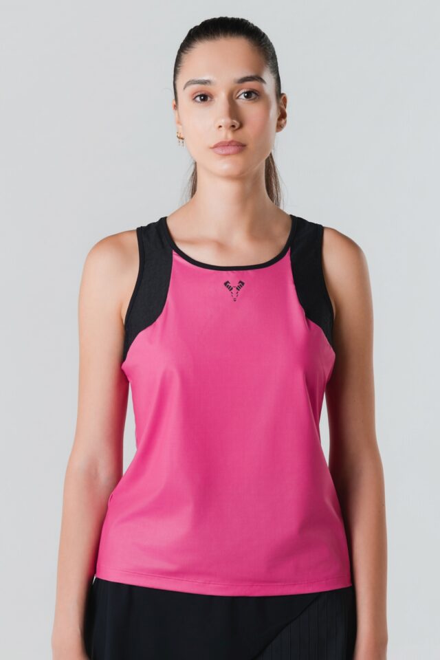 PULSE 360 Tank Top