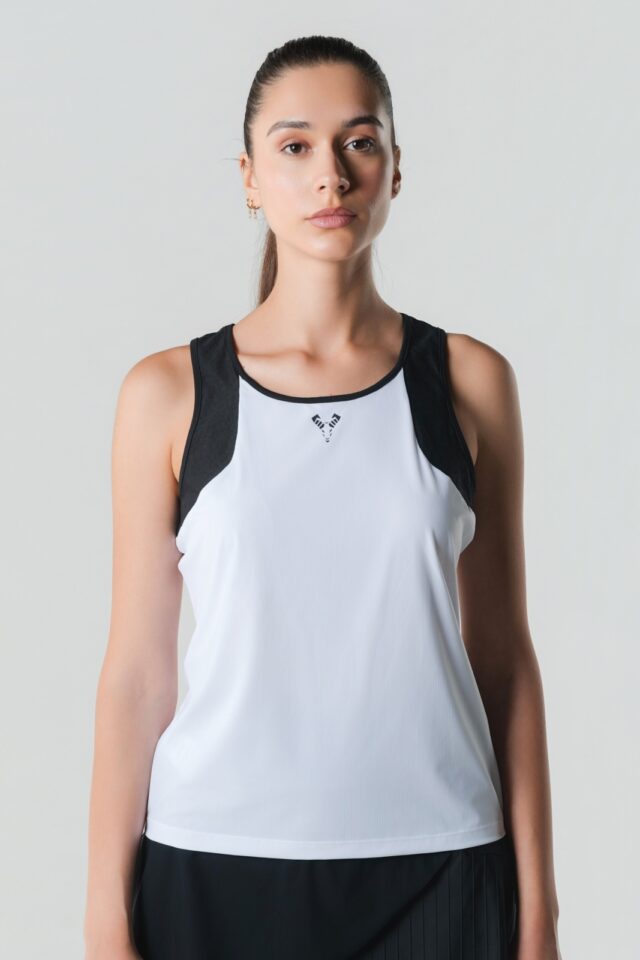 PULSE 360 Tank Top