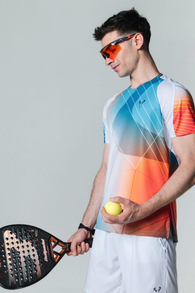 PULSE 360 T-shirt Pro