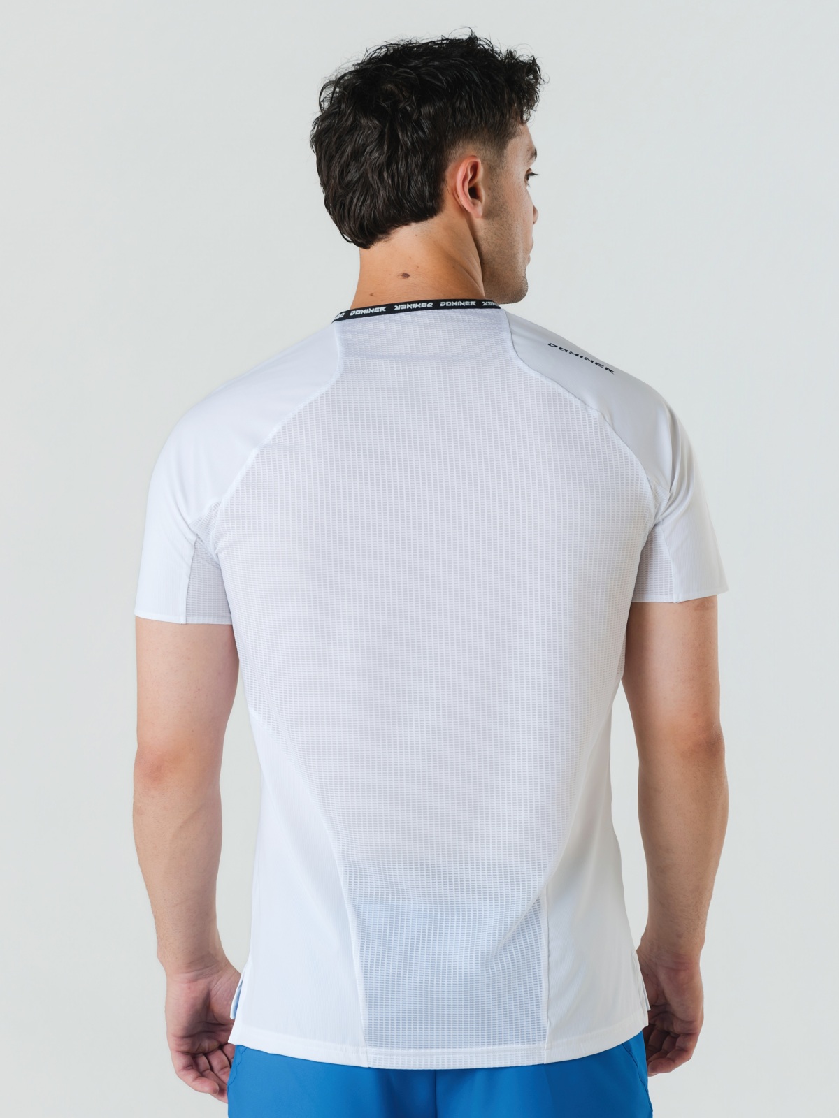 PULSE 360 T-shirt Pro WHITE