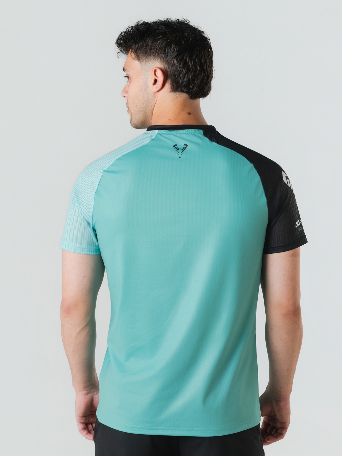 PULSE 360 T-shirt LAGOON