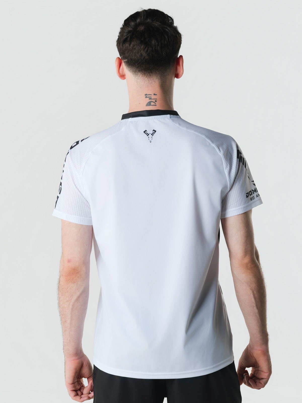 PULSE 360 T-shirt WHITE