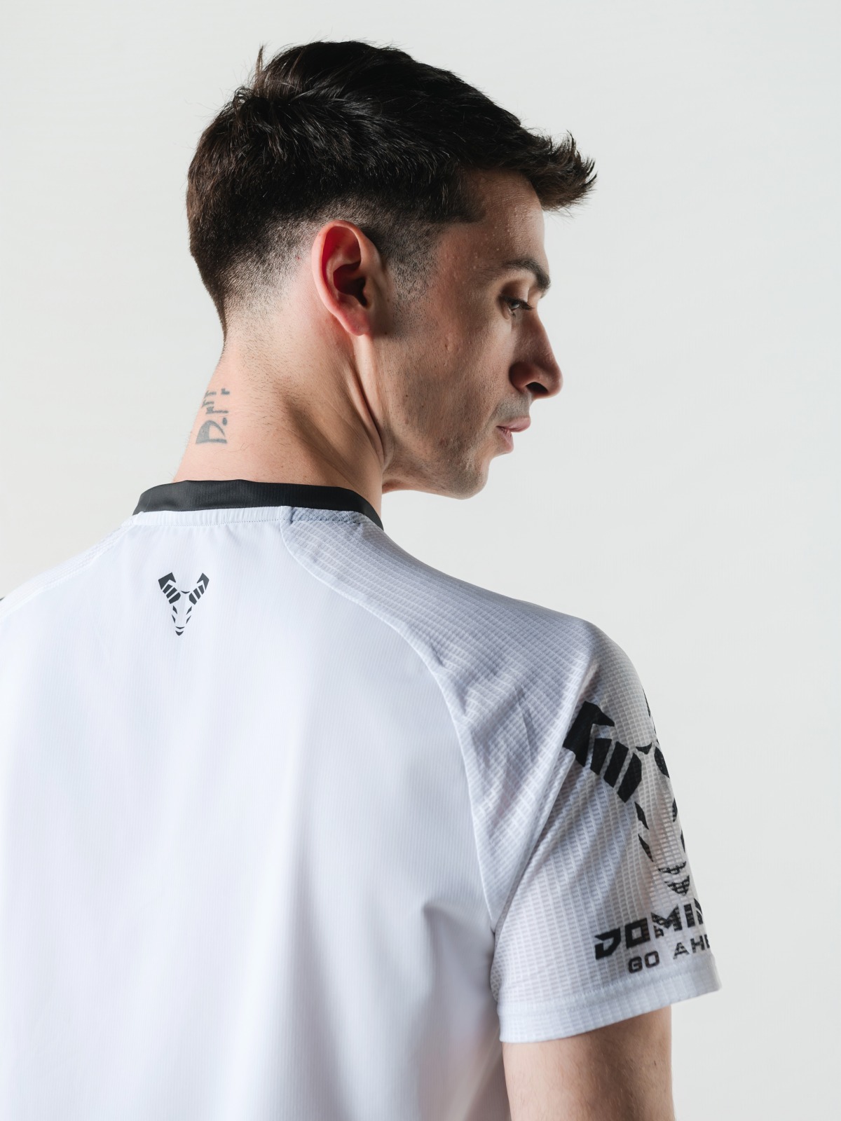 PULSE 360 T-shirt WHITE