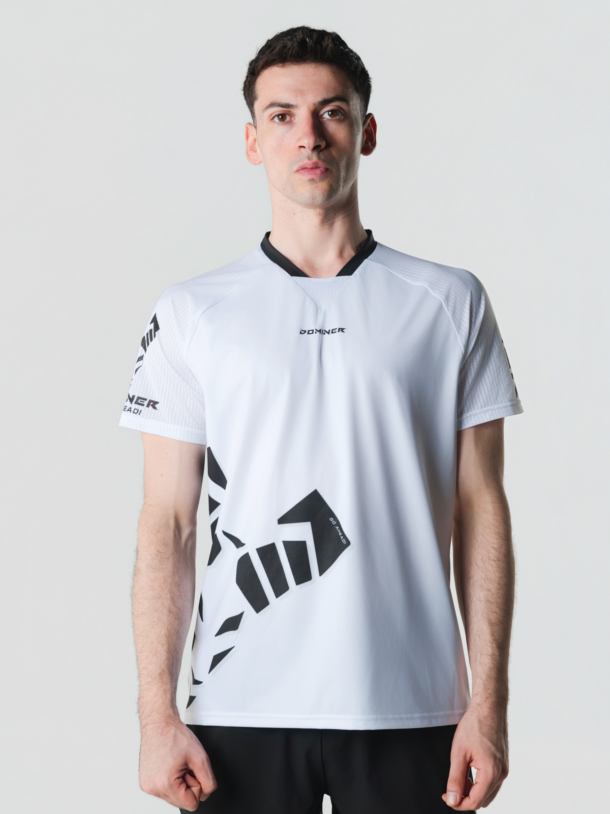 PULSE 360 T-shirt WHITE