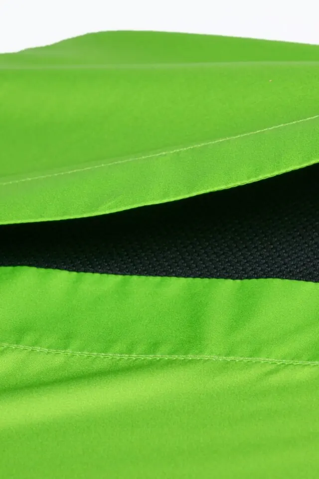 UNTAMED @GYM Float Jacket Man