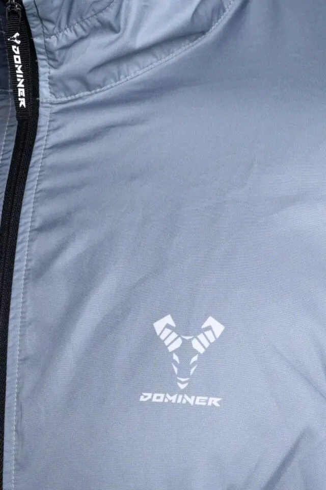 UNTAMED @GYM Float Jacket Man