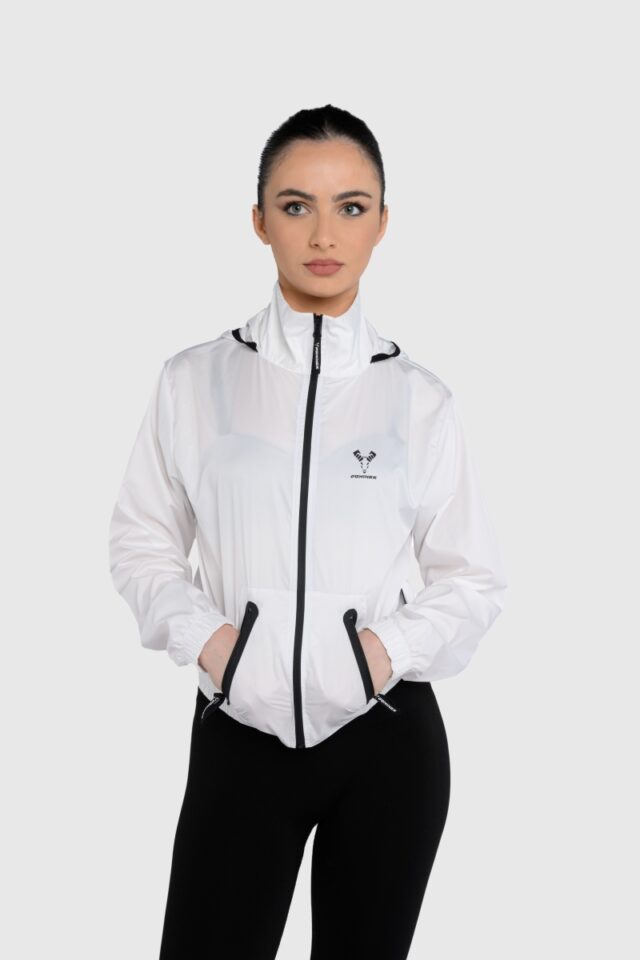 UNTAMED @GYM Giacca Float Donna