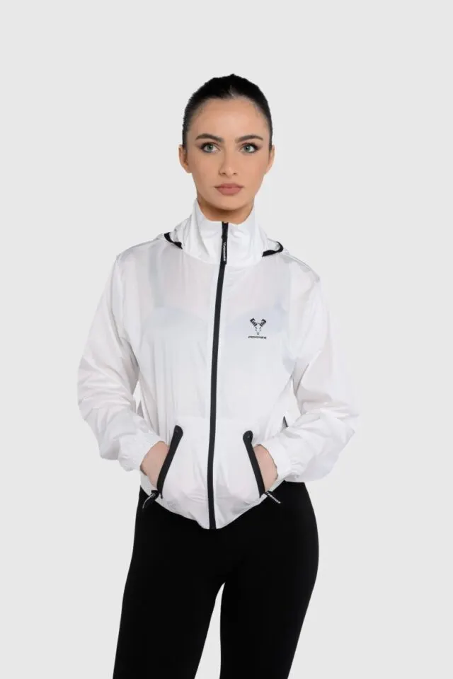 UNTAMED @GYM Float Jacket Woman