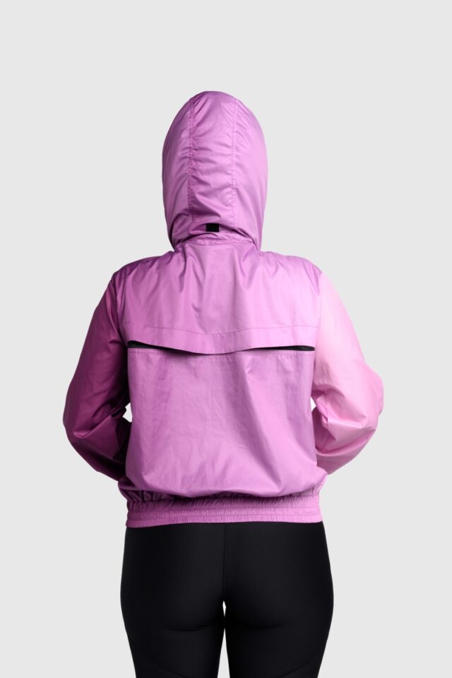 UNTAMED @GYM Giacca Float Donna