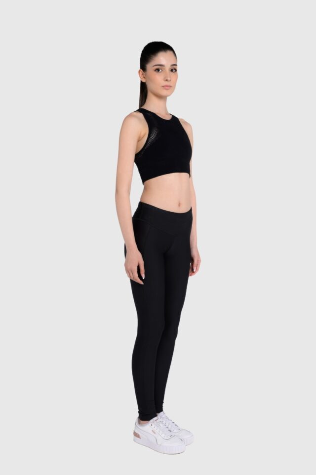 UNTAMED @GYM Leggings Active Donna