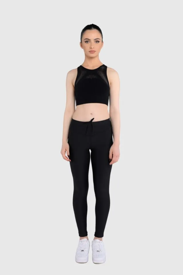 UNTAMED @GYM Active Leggings Woman