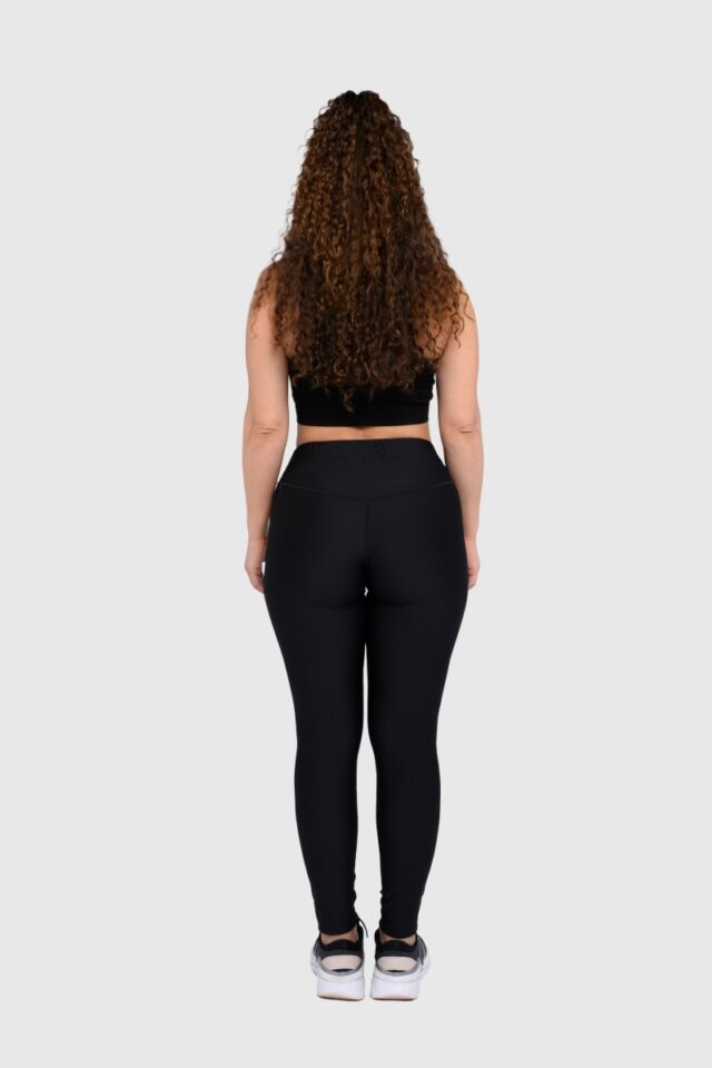 UNTAMED @GYM Leggings Active Donna