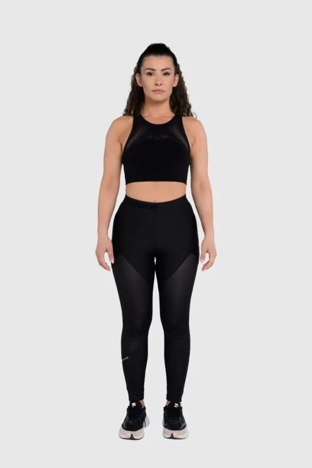 UNTAMED @GYM Harmony Leggings Woman