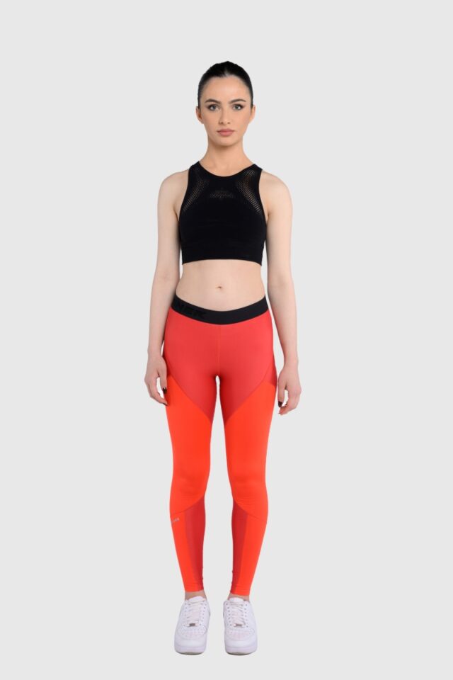 UNTAMED @GYM Leggings Harmony Donna
