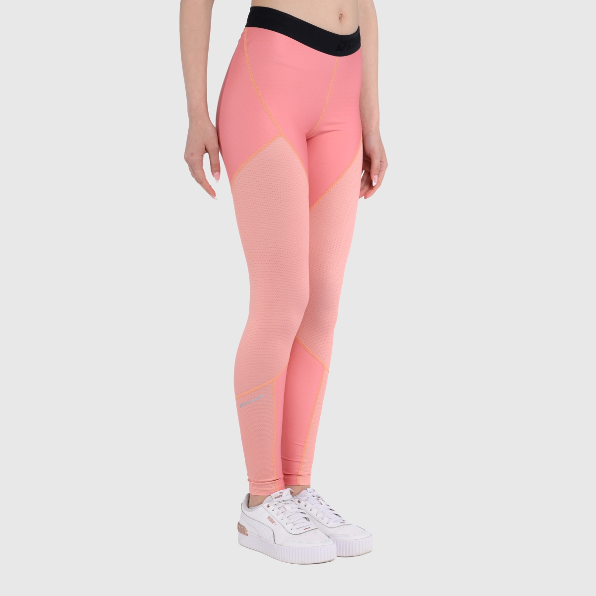 UNTAMED @GYM Harmony Leggings Woman PINK