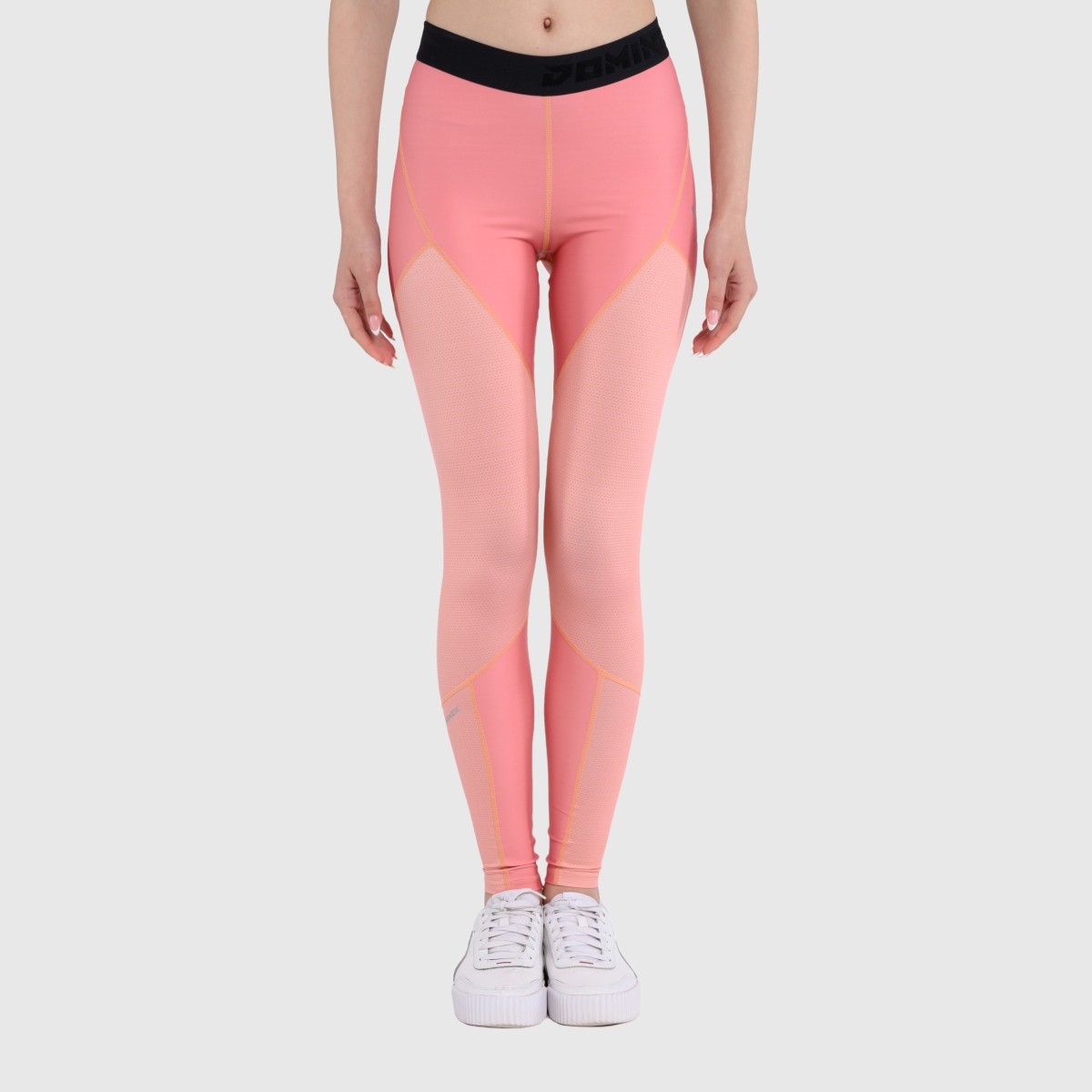 UNTAMED @GYM Harmony Leggings Woman PINK