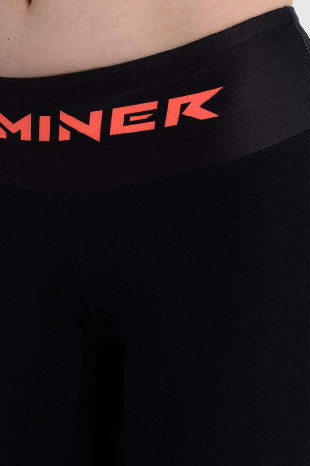 UNTAMED @GYM Leggings Fantasy Donna