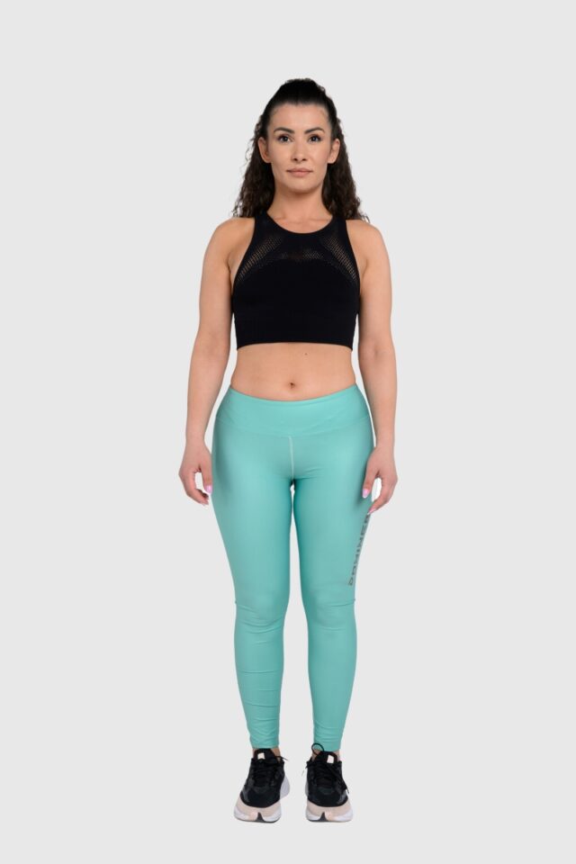UNTAMED @GYM Leggings Fantasy Donna