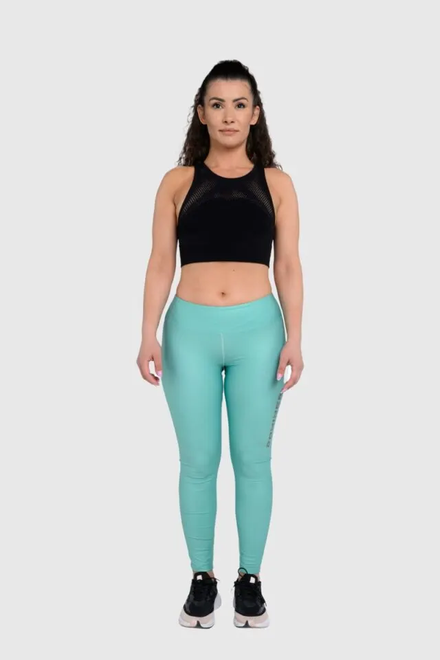 UNTAMED @GYM Fantasy Leggings Woman