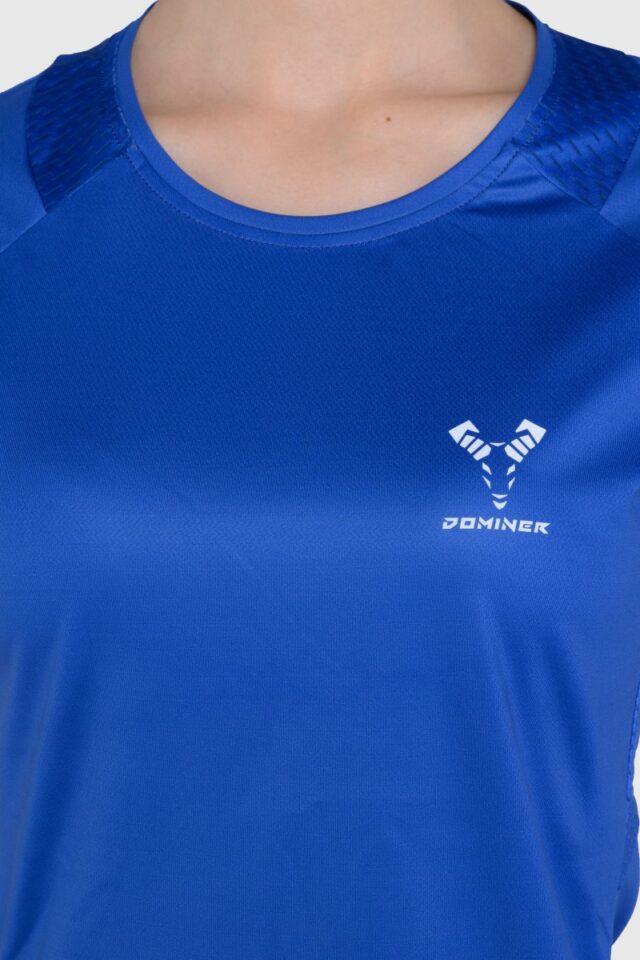 UNTAMED @GYM Maglia Feather Donna