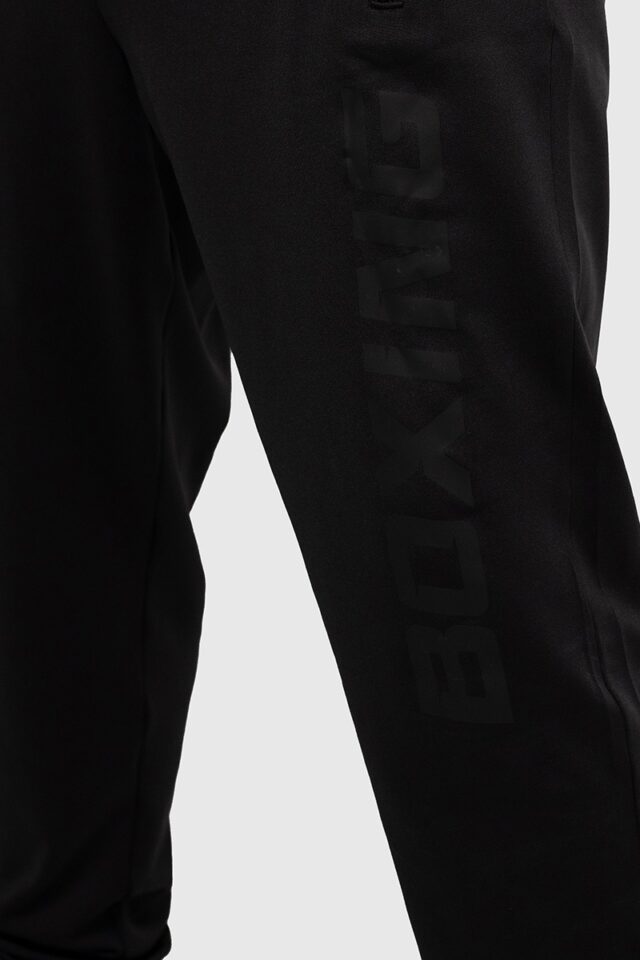 UNTAMED Iron Fist Pantaloni Sportivi Uomo