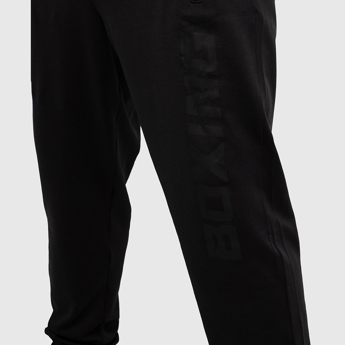 UNTAMED Iron Fist Joggers Man BLACK