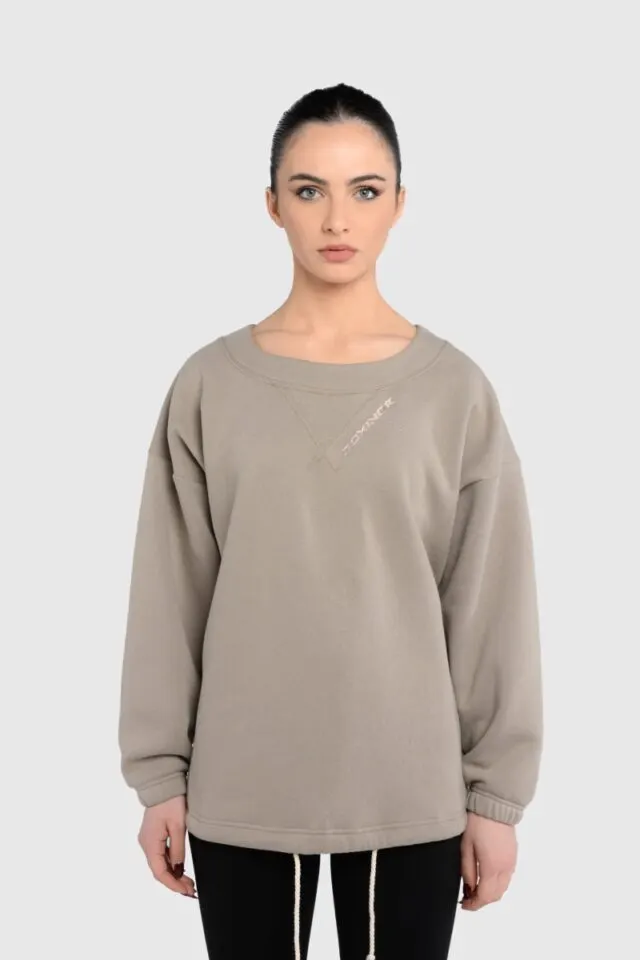 J.C Loosey Hoodie Woman