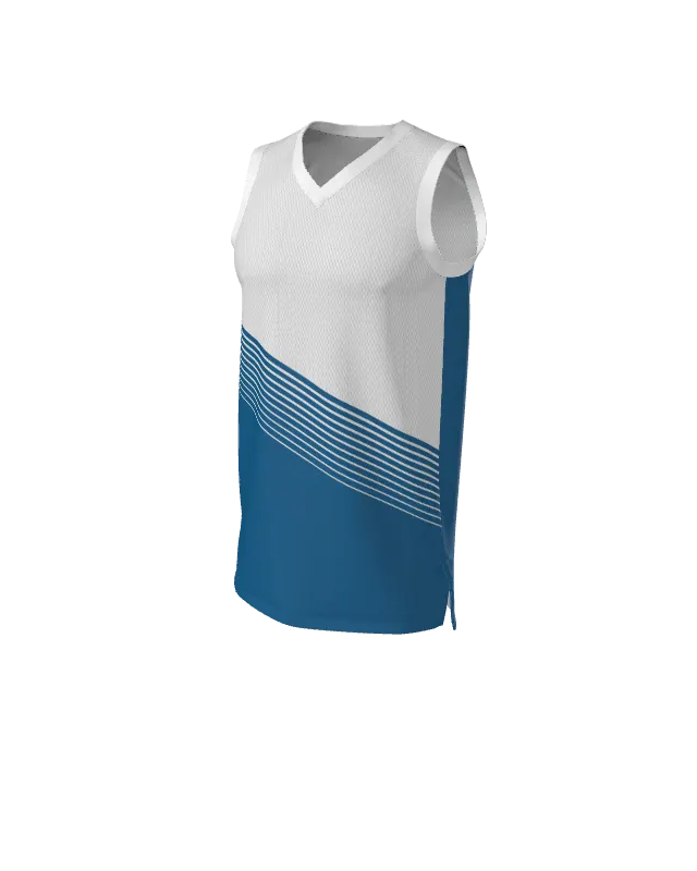 BASKETBALL V01 KING JERSEY. (x 1)