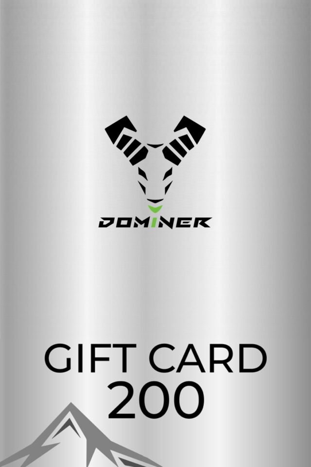 E-Gift Card 200