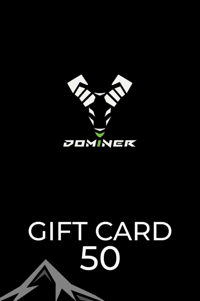 E-Gift Card 50