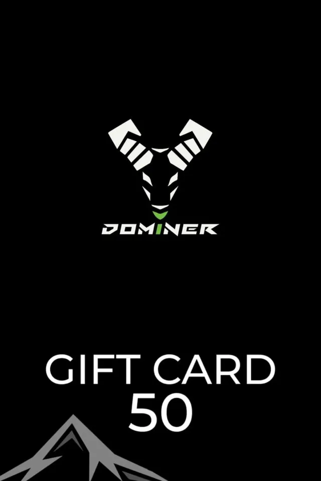 E-Gift Card 50